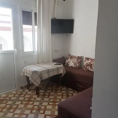 Good View Buena Vista1 Good View Buena Vista2 Apartamento Arzila Exterior foto