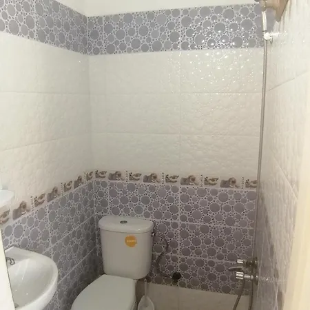 Good View Buena Vista1 Good View Buena Vista2 Apartamento Arzila Exterior foto