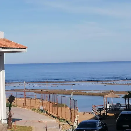 Good View Buena Vista1 Good View Buena Vista2 Apartamento Arzila Exterior foto