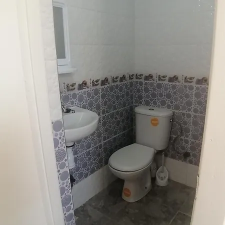Good View Buena Vista1 Good View Buena Vista2 Apartamento Arzila Exterior foto