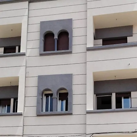 Good View Buena Vista1 Good View Buena Vista2 Apartment Asilah Exterior photo
