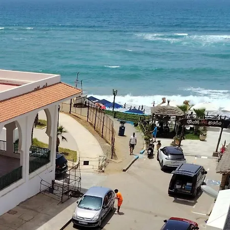 Good View Buena Vista1 Good View Buena Vista2 Apartment Asilah Exterior photo