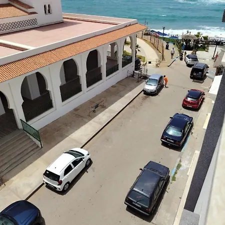 Good View Buena Vista1 Good View Buena Vista2 Apartment Asilah Exterior photo