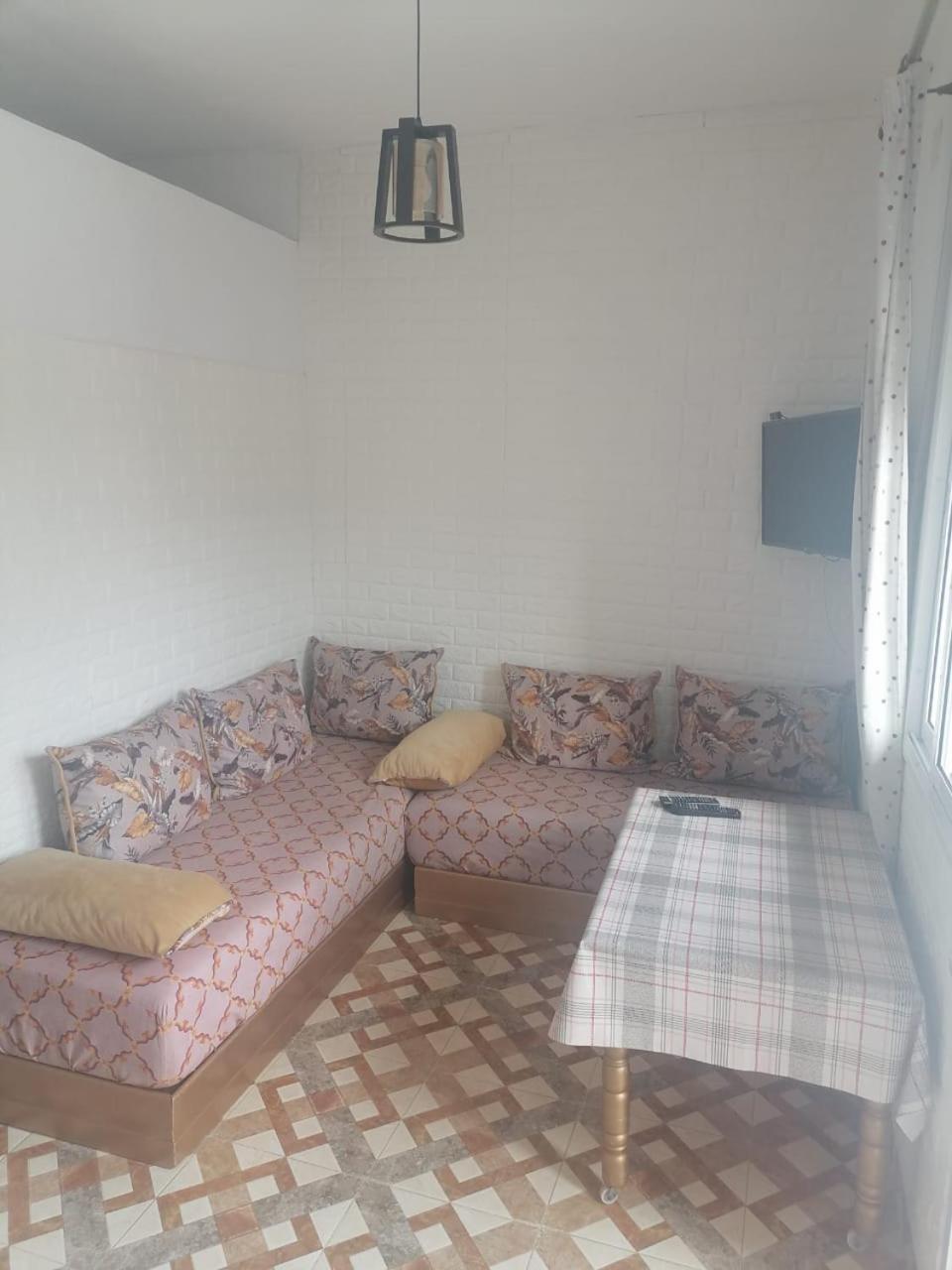 Good View Buena Vista1 Good View Buena Vista2 Apartamento Arzila